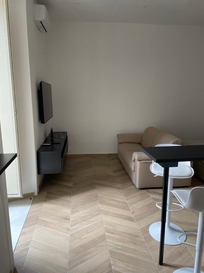 Vectes Home Napoli Eksteriør billede