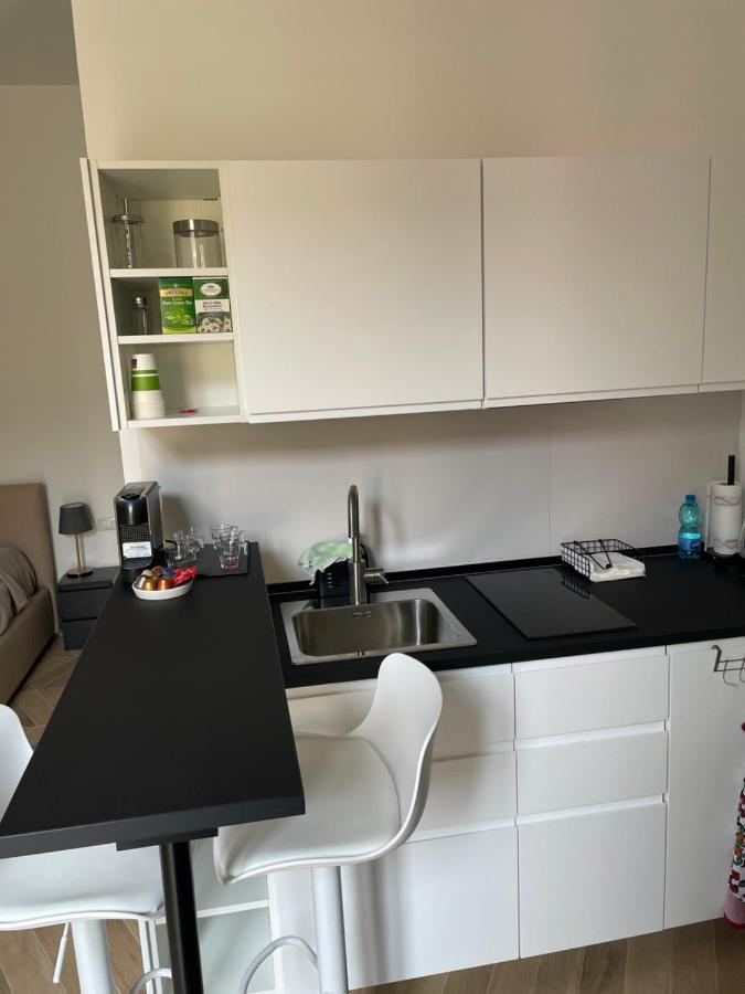 Vectes Home Napoli Eksteriør billede