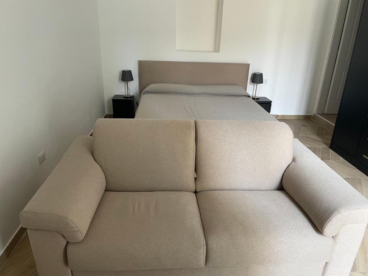 Vectes Home Napoli Eksteriør billede