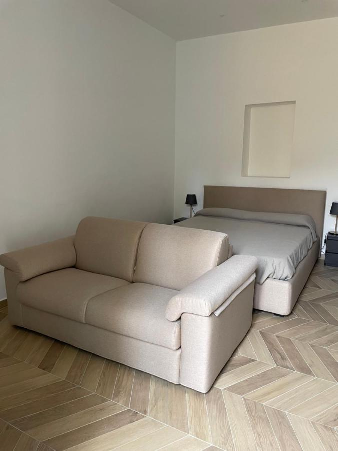 Vectes Home Napoli Eksteriør billede