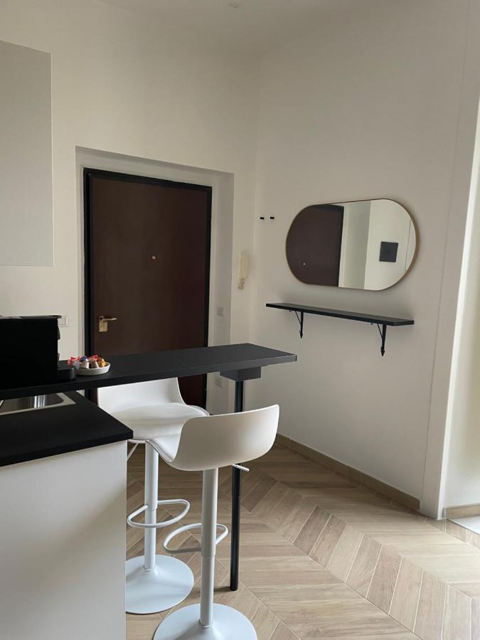 Vectes Home Napoli Eksteriør billede