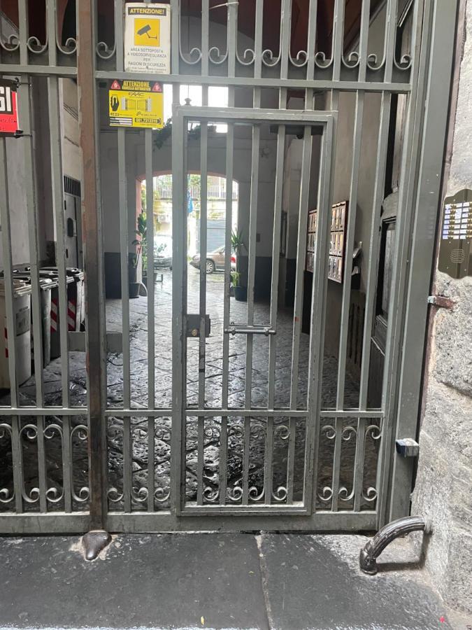 Vectes Home Napoli Eksteriør billede
