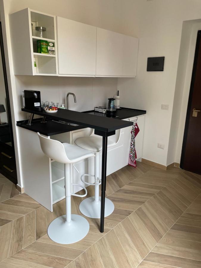 Vectes Home Napoli Eksteriør billede